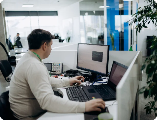 Software Development Expertise For Automotive Businesses That Expands Market Opportunities