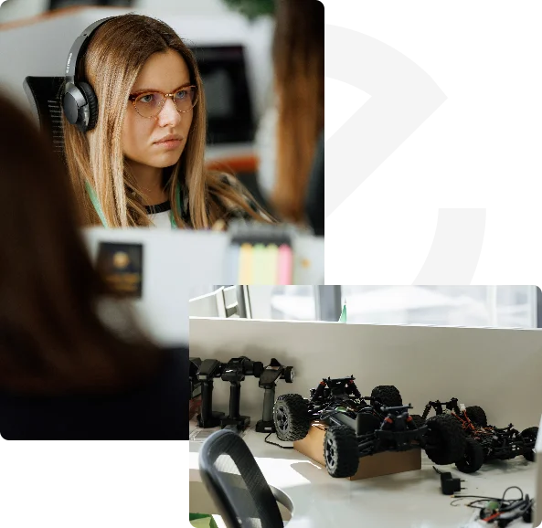 Your Trusted Consumer IoT Solutions Partner