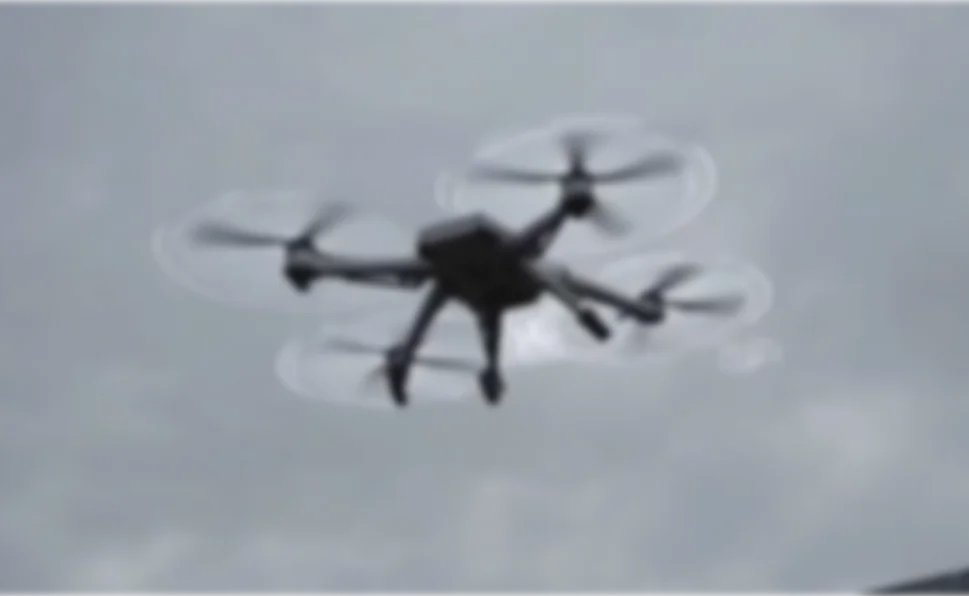 Drone Fleet Management Software