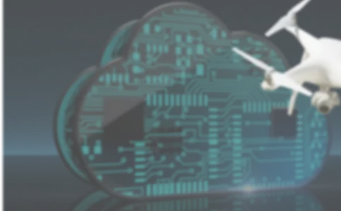 Cloud-Based Drone Data Management