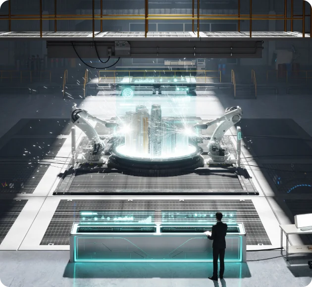 World map background