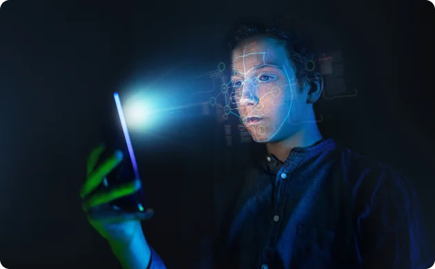 FACIAL RECOGNITION AND IMAGE PROCESSING