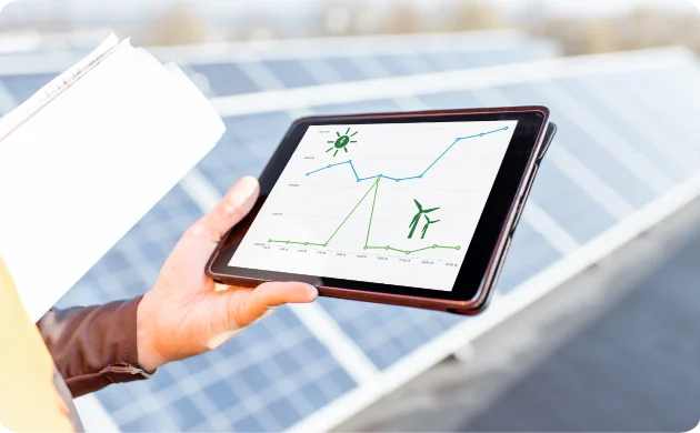 Sensor And Tracking Software