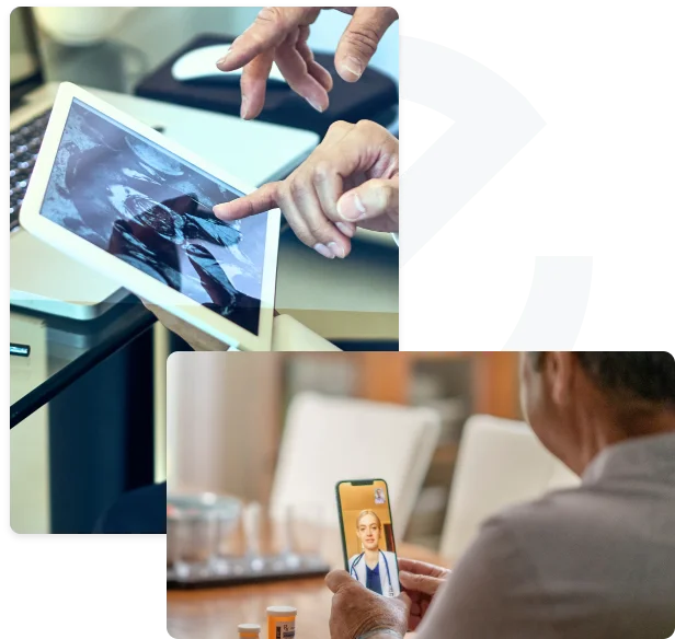 Why Get A Telemedicine App