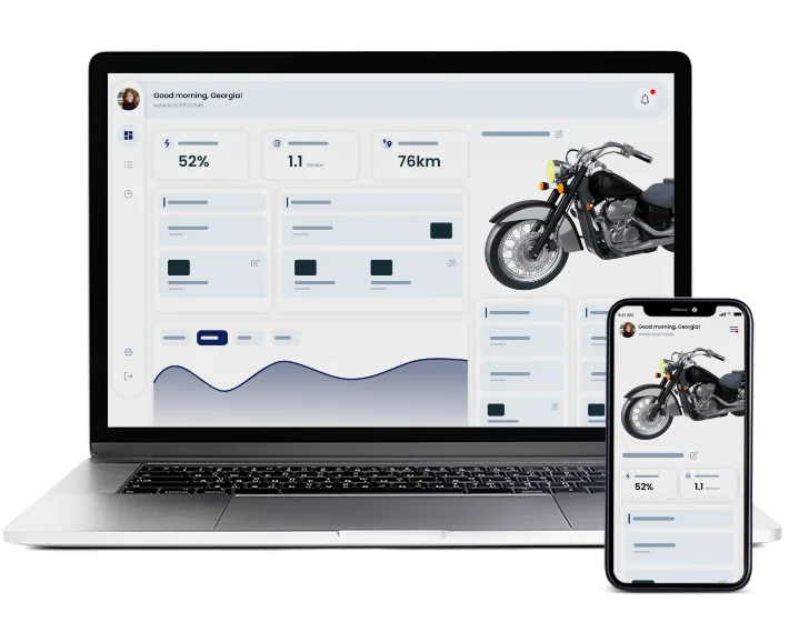 Intelligent Electric Vehicle Telemetry