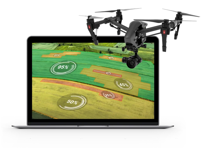Drone Research and Development