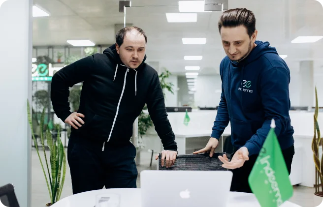 How Indeema Software Can Help