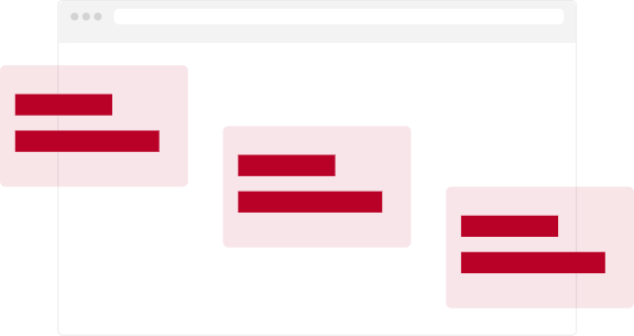 COLLECTION OF REQUIREMENTS