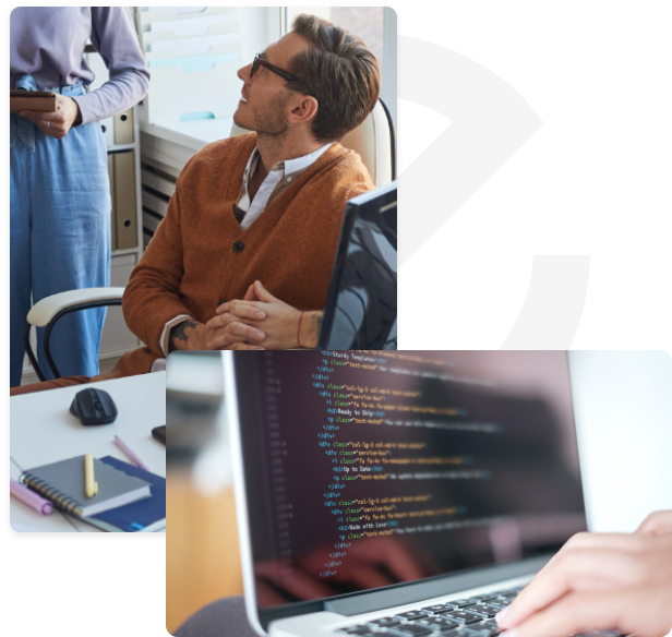 Front-End Development Expertise